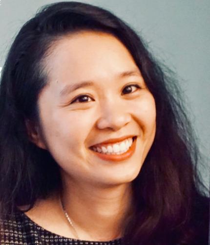 Trang Nguyen | Teach For All
